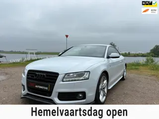 Audi A5 Coupé 3.2 FSI quattro Pro Line CARPLAY/CAMERA/MAXTON