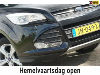 Ford Kuga 1.5 Trend Edition | Panther Black | Nav/Bluetooth/Clima/Cruise - Keurig!