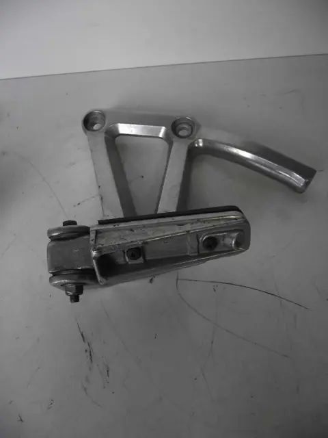 Pillion step left  Yamaha FAZER 600 2001 - 2003