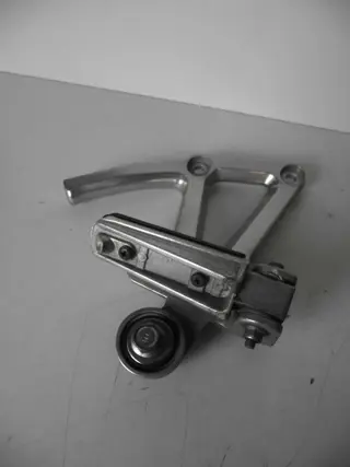 Pillion step right Yamaha FAZER 600 2001 - 2003