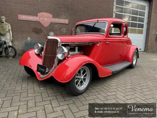 Ford Hotrod