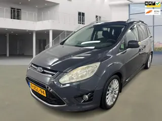 Ford Grand C-Max 1.0 Edition Plus 7p.