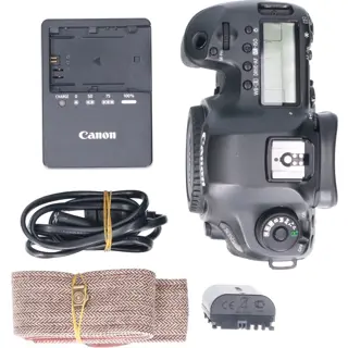 Tweedehands Canon EOS 5Ds Body CM6822