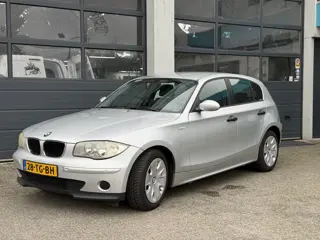BMW 1-serie 1ste eigenaar 116i Business Line (bj 2006)