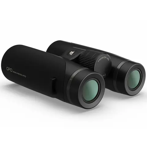GPO Passion 8x42 HD