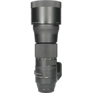 Tweedehands Sigma 150-600mm f/5.0-6.3 DG OS HSM Contemporary Canon CM6816
