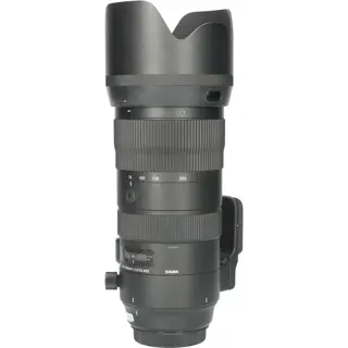 Tweedehands Sigma 70-200mm f/2.8 DG OS HSM Sports Canon EF CM6817