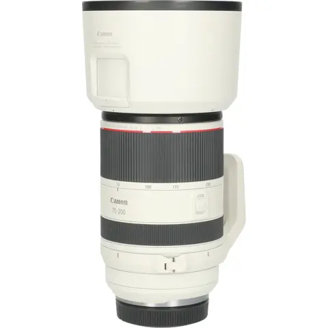 Tweedehands Canon RF 70-200mm f/2.8L IS USM CM6804