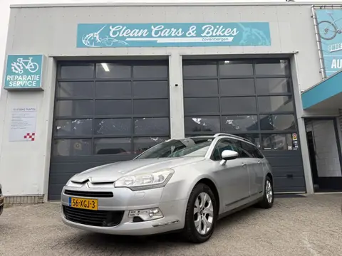 Citroën C5 Tourer 1.6 THP Business (bj 2012)