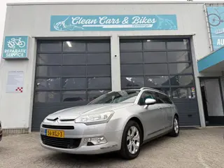 Citroën C5 Tourer 1.6 THP Business (bj 2012)