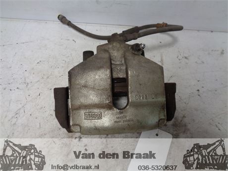 Seat Altea 1.4 TSi 2007-2015 Remklauw links voor