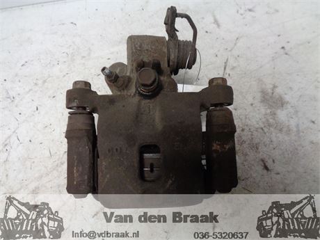 Kia Picanto 2005-2011 Remklauw links achter