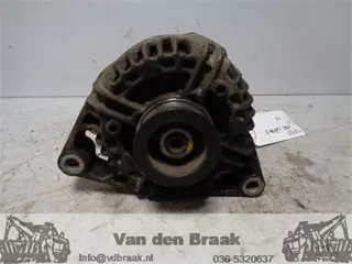 Opel Corsa 1.2 16V (Z12XEP) 2006-2009 Dynamo