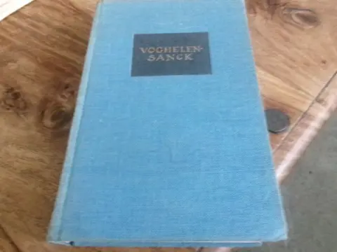 Voghelensanck - Emiel van hemeldonck