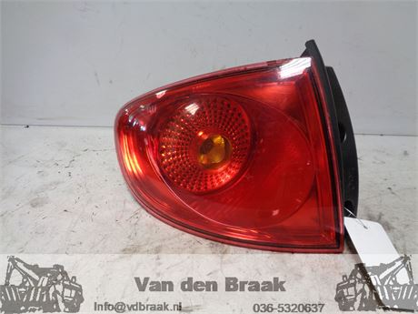 Seat Altea 2004-2009 Achterlicht links