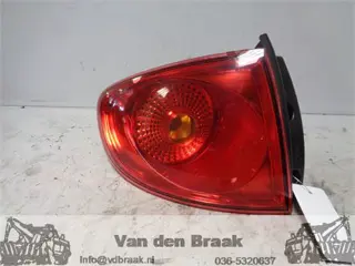 Seat Altea 2004-2009 Achterlicht links