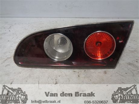Seat Ibiza 2006-2009 Achterlicht rechts binnenzijde