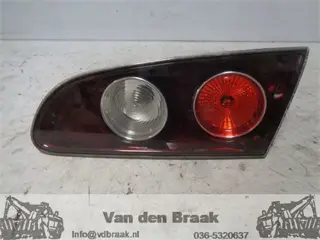 Seat Ibiza 2006-2009 Achterlicht rechts binnenzijde