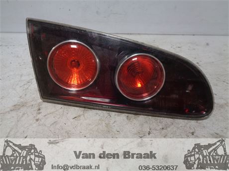 Seat Ibiza 2006-2009 Achterlicht links binnenzijde