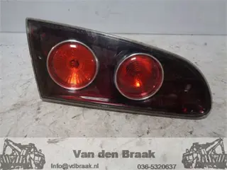 Seat Ibiza 2006-2009 Achterlicht links binnenzijde