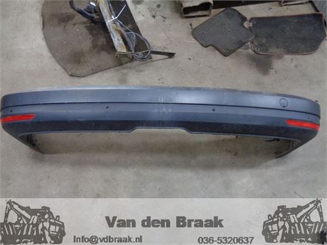 Volkswagen Caddy 2015-2020 Achterbumper