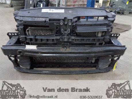 Volkswagen Golf 1.2 TSi 2009-2012 Koelerpakket
