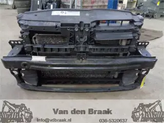 Volkswagen Golf 1.2 TSi 2009-2012 Koelerpakket