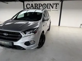 Ford Kuga 1.5 EcoBoost ST Line 2018 Panodak Camera Trekhaak Xenon Deal O.H Vol Opties