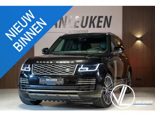Land Rover Range Rover P400e Autobiography
