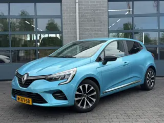 Renault Clio 1.0 TCe Intens