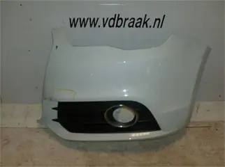 Audi A1 3 deurs 2010-2015 Voorbumperhoek links