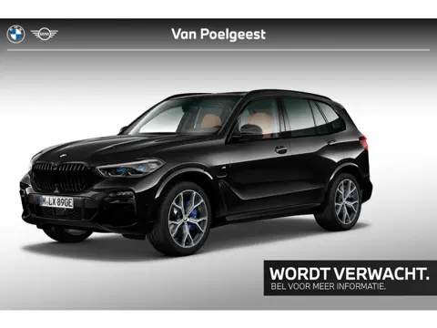 BMW X5 xDrive45e High Executive