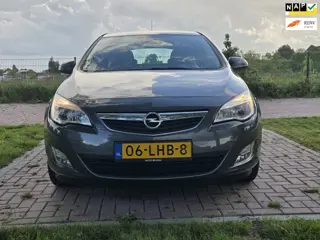 Opel Astra J 1.6 Edition | 192.297 KM |NAP | Goed onderhouden + Nette staat