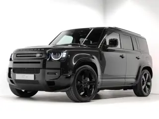 Land Rover Defender 2.0 P300e 110 Dynamic SE Edition