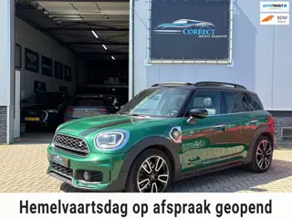 Mini Mini Countryman 1.5 Cooper S E ALL4|JWC|Pano|HUD|H&K|