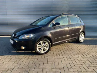 Volkswagen Golf Plus 1.2 TSI Highline met 112900 km ( dealer onderhouden )
