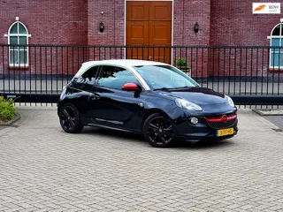 Opel ADAM 1.4 Glam / Airco / Navi / Bluethoot / Nieuwe Apk / Pdc