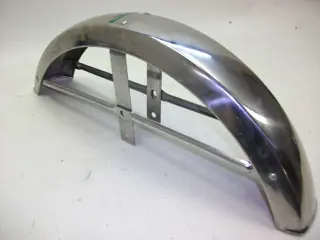 VOORSPATBORD Overig Onbekend Unknown 1950 - 2011