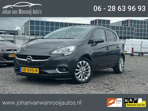Opel Corsa 1.0 Turbo Online Edition/CAMERA/NAVI/NW APK
