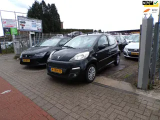 Peugeot 107 1.0 Active