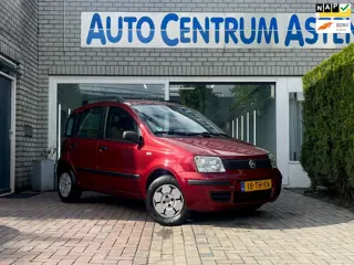 Fiat Panda 1.1 Young Prachtige staat