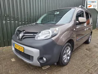 Renault Kangoo Family 1.2 TCe Extrem Start&Stop