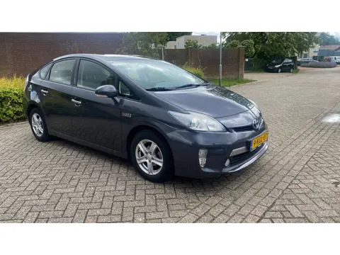 Toyota Prius 1.8 Plug-in Aspiration