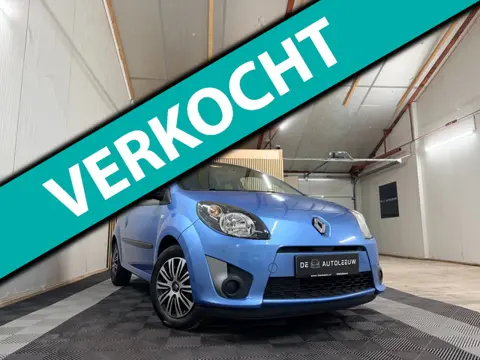 Renault Twingo 1.2-16V Collection | Airco | Distr VV | Nw Apk!