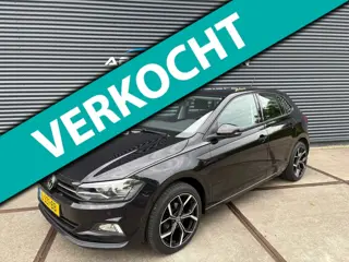 Volkswagen Polo 1.0 TSI Comfortline CARPLAY/ NAVI/ PARKEERSENSOREN