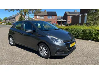 Peugeot 208 1.2 PureTech Active