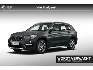 BMW X1 sDrive20i High Executive | xLine