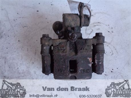 Kia Picanto 2005-2011 Remklauw links achter