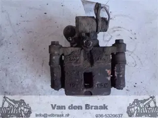Kia Picanto 2005-2011 Remklauw links achter