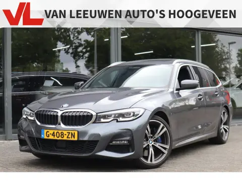 BMW 3 Serie Touring 320i High Executive M Edition | Nieuw binnen | RIJKLAAR | Volle auto